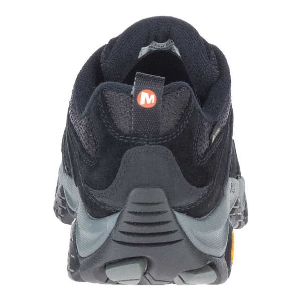 Merrell Vandringsskor Moab 3 Goretex Svart EU 42 Man