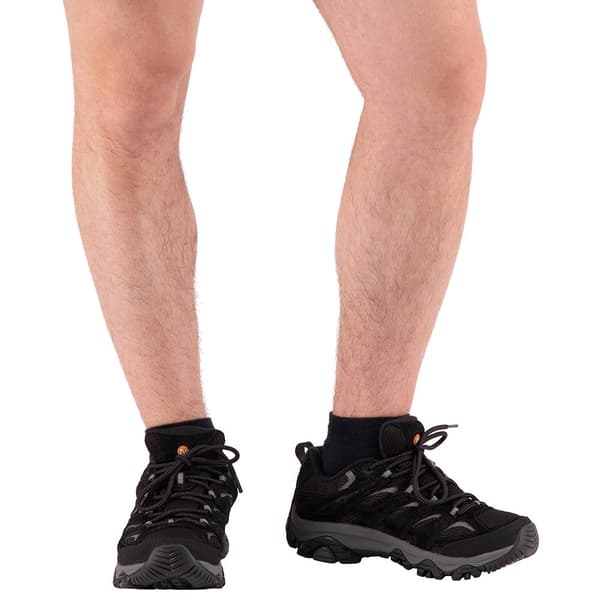 Merrell Vandringsskor Moab 3 Goretex Svart EU 42 Man