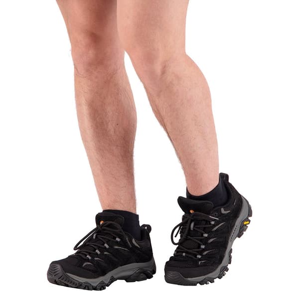 Merrell Vandringsskor Moab 3 Goretex Svart EU 42 Man