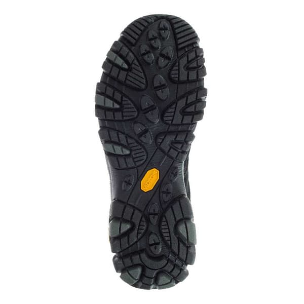Merrell Vandresko Moab 3 Goretex Sort EU 41 1/2 Mand