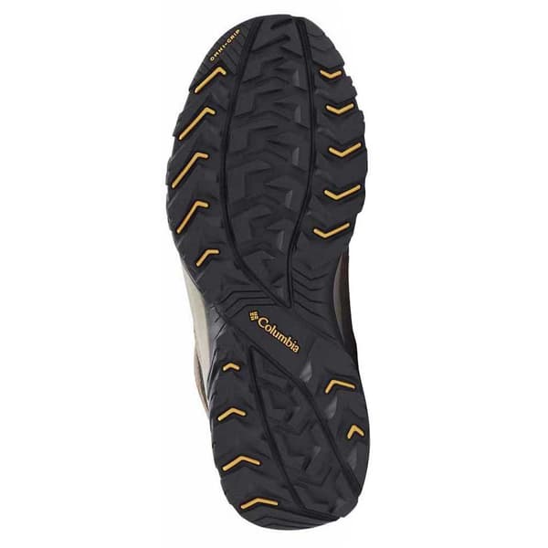 Columbia Kängor Crestwood Mid Brun EU 43 1/2 Man
