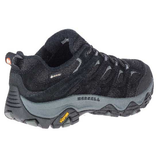 Merrell Vaelluskengät Moab 3 Goretex Musta EU 37 Nainen