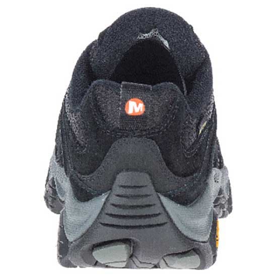 Merrell Vaelluskengät Moab 3 Goretex Musta EU 37 Nainen