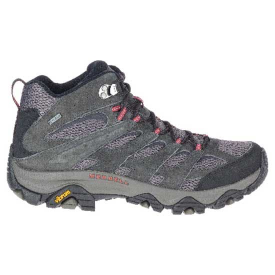 Merrell Vandrestøvler Moab 3 Mid Goretex Grå EU 41 1/2 Mand
