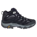 Pikkukuva 3 / 8: Merrell Vaelluskengät Moab 3 Mid Goretex Musta EU 38 1/2 Nainen