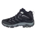 Pikkukuva 4 / 8: Merrell Vaelluskengät Moab 3 Mid Goretex Musta EU 38 1/2 Nainen