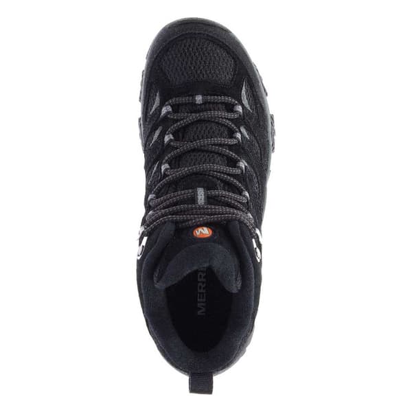 Merrell Vaelluskengät Moab 3 Mid Goretex Musta EU 38 1/2 Nainen