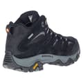 Pikkukuva 6 / 8: Merrell Vaelluskengät Moab 3 Mid Goretex Musta EU 38 1/2 Nainen