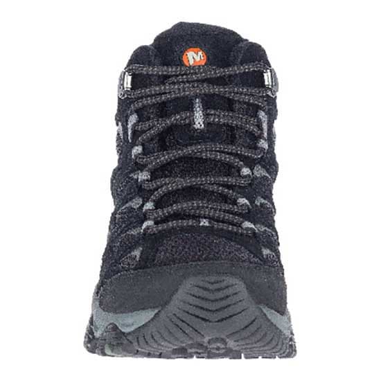 Merrell Vaelluskengät Moab 3 Mid Goretex Musta EU 38 1/2 Nainen