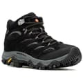 Pikkukuva 1 / 8: Merrell Vaelluskengät Moab 3 Mid Goretex Musta EU 38 1/2 Nainen