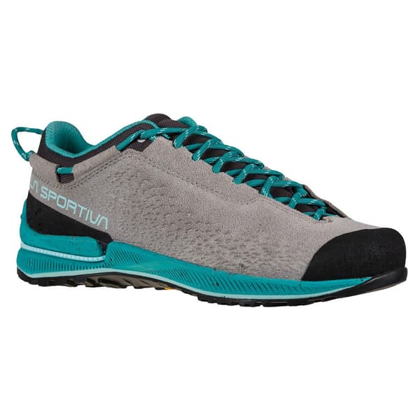 La Sportiva Vandringsskor Tx2 Evo Leather Grå EU 38 1/2 Kvinna