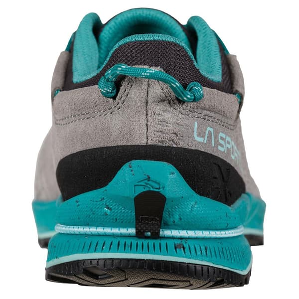 La Sportiva Vandringsskor Tx2 Evo Leather Grå EU 38 1/2 Kvinna