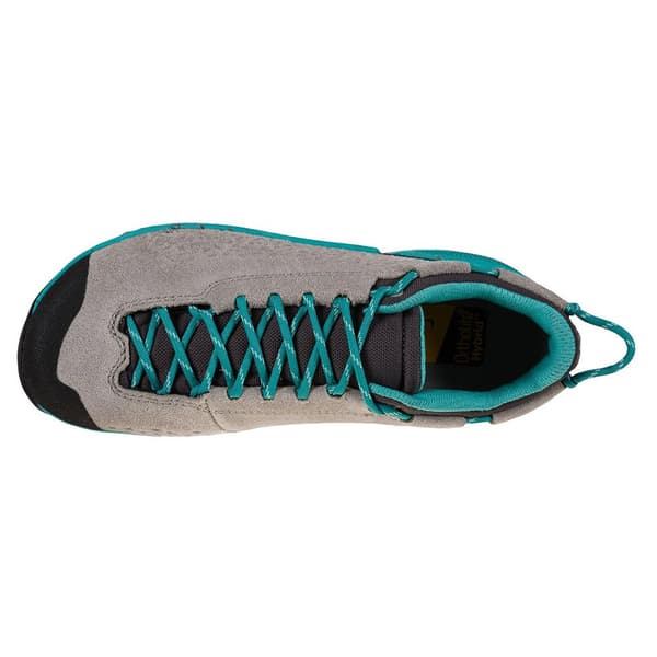 La Sportiva Vandringsskor Tx2 Evo Leather Grå EU 38 1/2 Kvinna