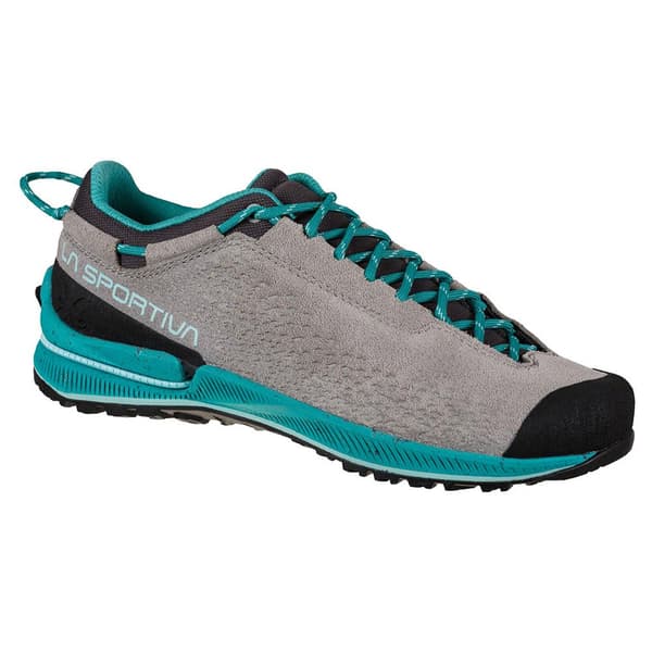 La Sportiva Vandresko Tx2 Evo Leather Grå EU 38 1/2 Kvinde