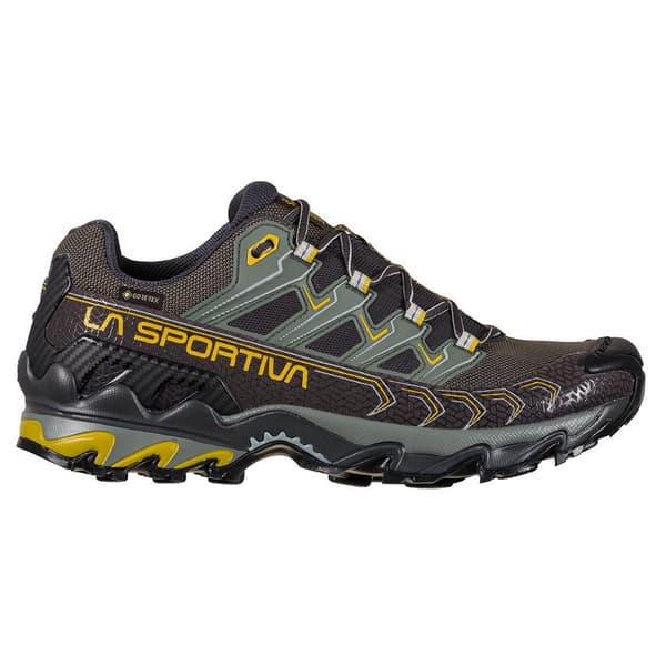 La Sportiva Vaelluskengät Ultra Raptor Ii Goretex Harmaa EU 42 Mies