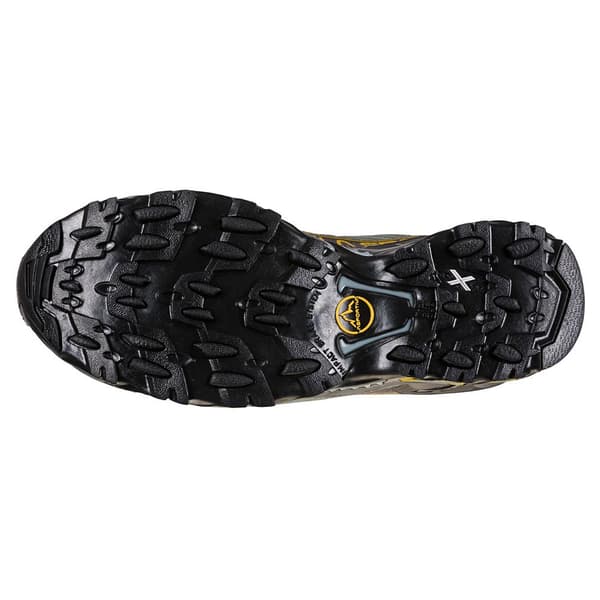 La Sportiva Vaelluskengät Ultra Raptor Ii Goretex Harmaa EU 42 Mies