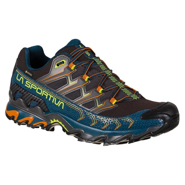 La Sportiva Vaelluskengät Ultra Raptor Ii Goretex Sininen EU 40 1/2 Mies