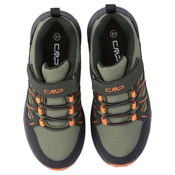 Cmp Trænere 3q15894 Hulysse Wp Grøn EU 28