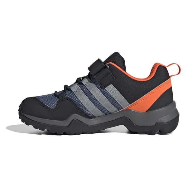 Adidas Vandringsskor För Barn Terrex Ax2r Cf Blå,Svart EU 35