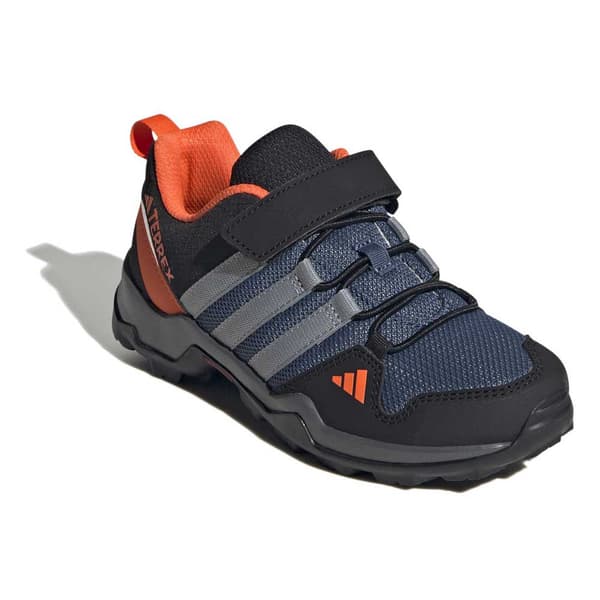 Adidas Vandringsskor För Barn Terrex Ax2r Cf Blå,Svart EU 35