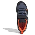 Miniatyrbild 5 av 8: Adidas Vandringsskor För Barn Terrex Ax2r Cf Blå,Svart EU 35