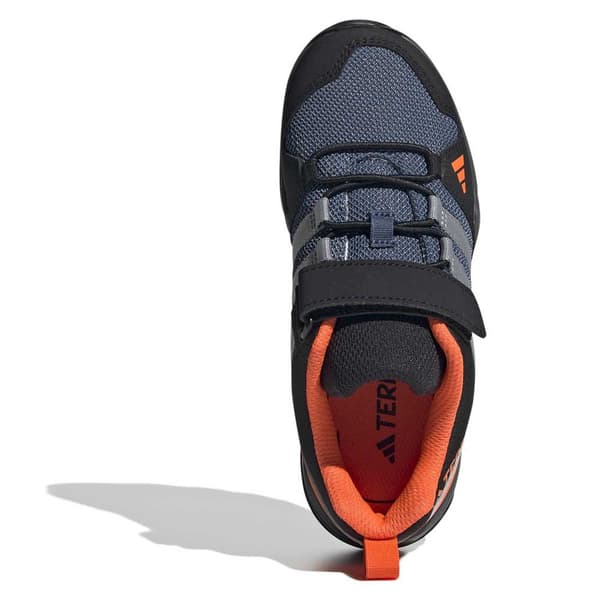 Adidas Vandringsskor För Barn Terrex Ax2r Cf Blå,Svart EU 35