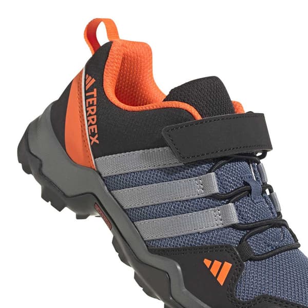 Adidas Vandringsskor För Barn Terrex Ax2r Cf Blå,Svart EU 35