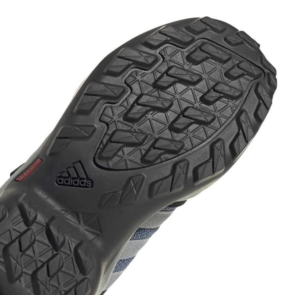 Adidas Vandringsskor För Barn Terrex Ax2r Cf Blå,Svart EU 35