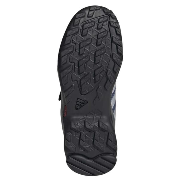 Adidas Vandringsskor För Barn Terrex Ax2r Cf Blå,Svart EU 35
