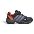 Miniatyrbild 1 av 8: Adidas Vandringsskor För Barn Terrex Ax2r Cf Blå,Svart EU 35