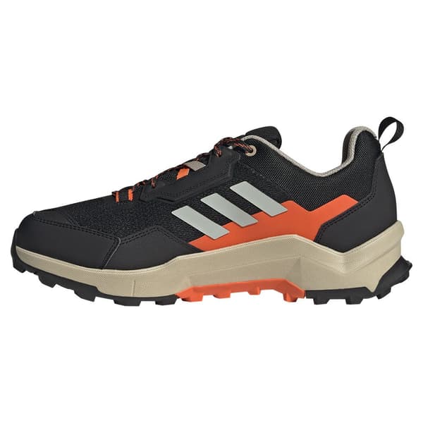 Adidas Vaelluskengät Terrex Ax4 Musta EU 45 1/3 Mies