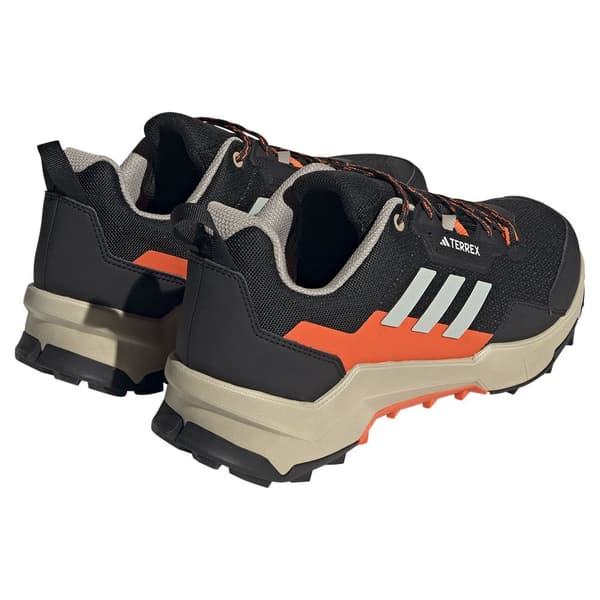 Adidas Vaelluskengät Terrex Ax4 Musta EU 45 1/3 Mies