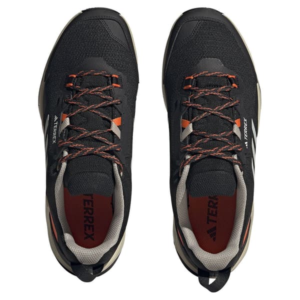 Adidas Vaelluskengät Terrex Ax4 Musta EU 45 1/3 Mies