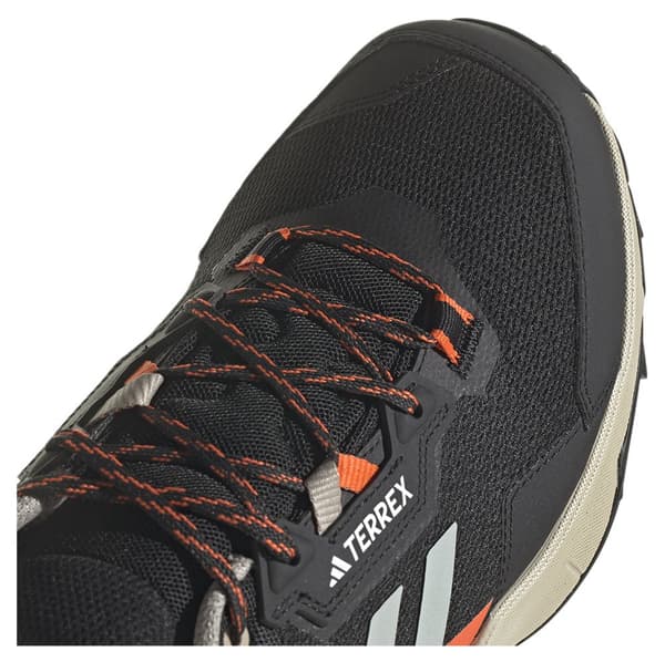 Adidas Vaelluskengät Terrex Ax4 Musta EU 45 1/3 Mies