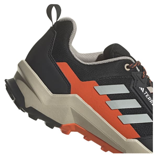 Adidas Vaelluskengät Terrex Ax4 Musta EU 45 1/3 Mies