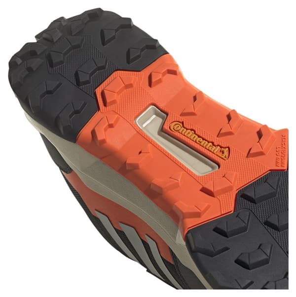 Adidas Vaelluskengät Terrex Ax4 Musta EU 45 1/3 Mies
