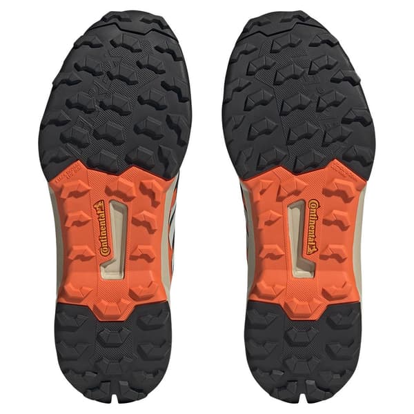 Adidas Vaelluskengät Terrex Ax4 Musta EU 45 1/3 Mies