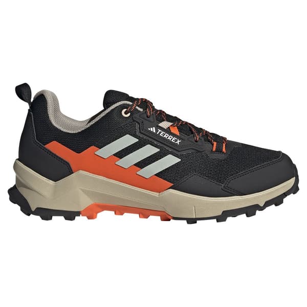 Adidas Vaelluskengät Terrex Ax4 Musta EU 45 1/3 Mies