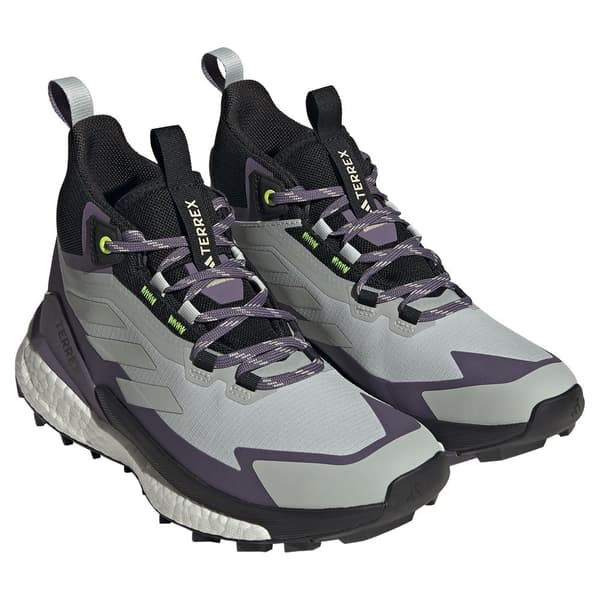 Adidas Vandringsskor Terrex Free Hiker 2 Goretex Grönt EU 40 Kvinna