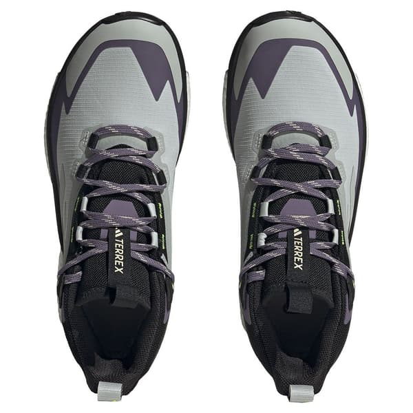 Adidas Vandringsskor Terrex Free Hiker 2 Goretex Grönt EU 40 Kvinna