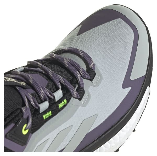Adidas Vandringsskor Terrex Free Hiker 2 Goretex Grönt EU 40 Kvinna