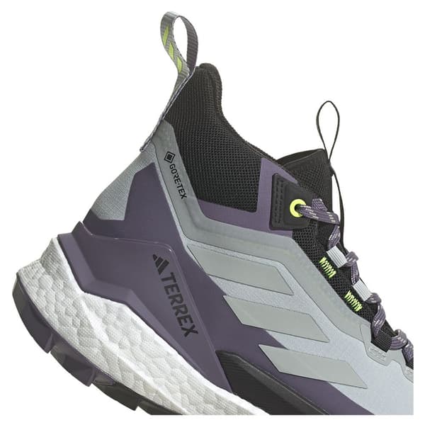Adidas Vandringsskor Terrex Free Hiker 2 Goretex Grönt EU 40 Kvinna