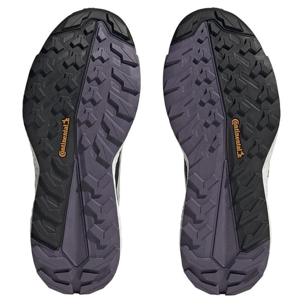 Adidas Vandringsskor Terrex Free Hiker 2 Goretex Grönt EU 40 Kvinna