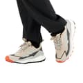 Miniatyrbild 9 av 10: Adidas Vandringsskor Terrex Free Hiker 2 Low Goretex Beige EU 40 2/3 Kvinna