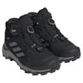 Pikkukuva 3 / 7: Adidas Lasten Valmentajat Terrex Mid Goretex Musta EU 30 1/2