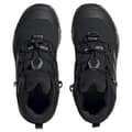 Pikkukuva 5 / 7: Adidas Lasten Valmentajat Terrex Mid Goretex Musta EU 30 1/2