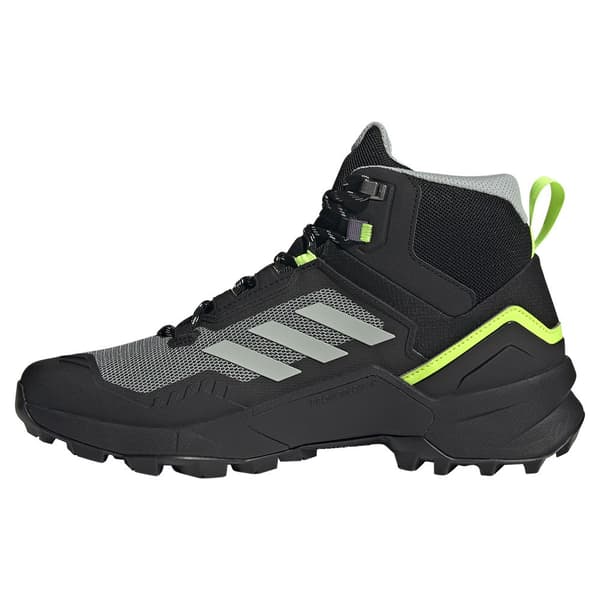 Adidas Valmentajat Terrex Swift R3 Mid Goretex Musta,Harmaa EU 44 2/3 Mies