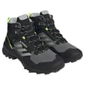 Pikkukuva 4 / 9: Adidas Valmentajat Terrex Swift R3 Mid Goretex Musta,Harmaa EU 44 2/3 Mies