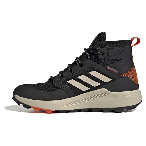 Adidas Vandringsskor Terrex Trailmaker Mid Crdy Svart EU 37 1/3 Kvinna
