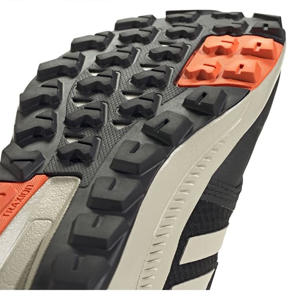 Adidas Vandringsskor Terrex Trailmaker Mid Crdy Svart EU 37 1/3 Kvinna